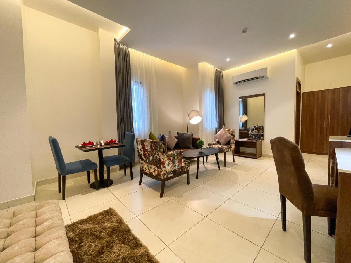 Omedel Luxury Otel Enugu Dış mekan fotoğraf